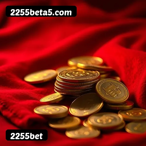 Requisitos do APK da 2255bet para Android