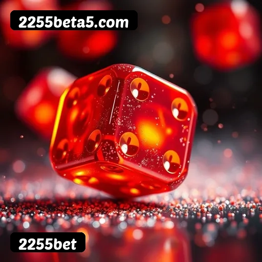 Tabela RTP dos jogos de cassino da 2255bet