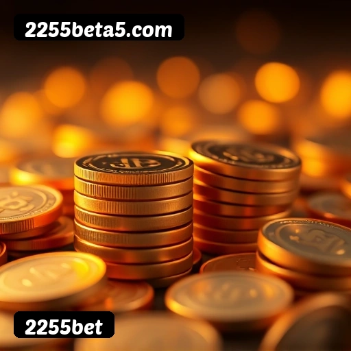 2255bet PIX instantâneo Brasil - Depósito e saque em minutos 24/7