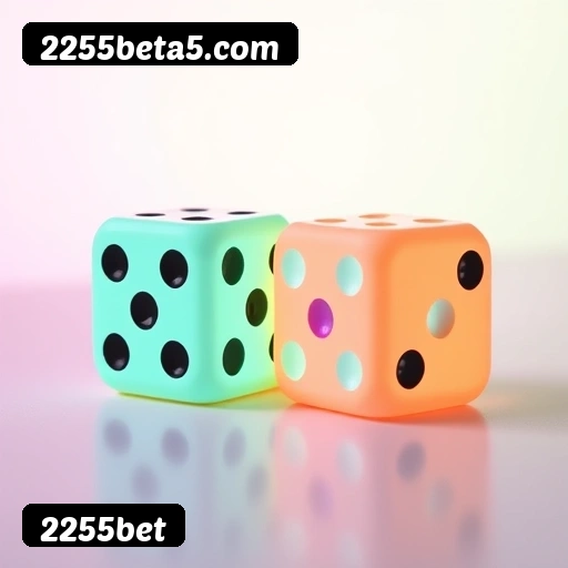 2255bet segurança SSL 256-bit - Licença Curaçao, eCOGRA, GLI certificado