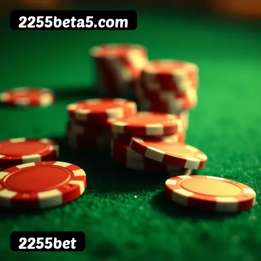 6 vantagens exclusivas do programa VIP da 2255bet